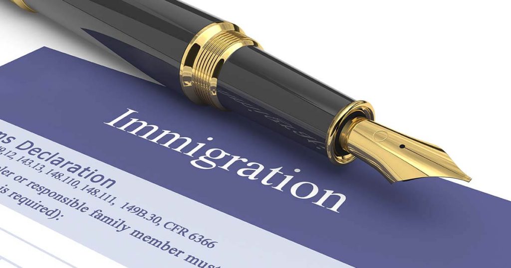 Changes to UK Immigration Rules